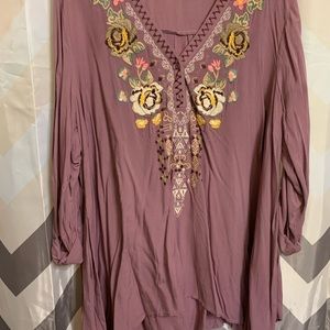 Women’s Tunic